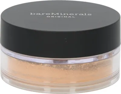 Produktbild von bareMinerals Original SPF15 Puder-Mineral-Foundation 08 Light, 8 g