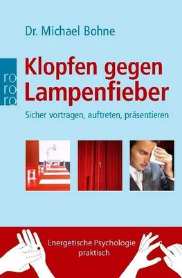 Immagine prodotto di Klopfen gegen Lampenfieber