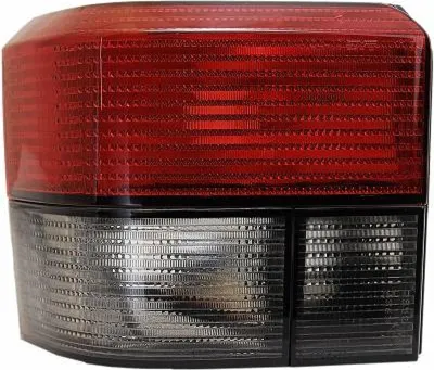 Produktbild von DIEDERICHS Rückleuchte Heckleuchte Rechts für VW Transporter IV Bus (70B, 70C, 7DB, 7DK, 70J, 70K, 7DC, 7DJ) Transporter IV Kastenwagen