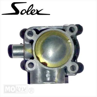 Zdjęcie produktu dla Pompa benzynowa BestPrice kompatybilna z Solex