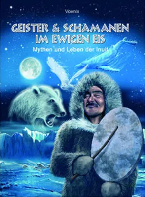 Image de Geister und Schamanen im ewigen Eis