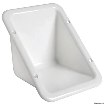 Immagine prodotto di Contenitore in plastica per tappo benzina, 1 pezzo
