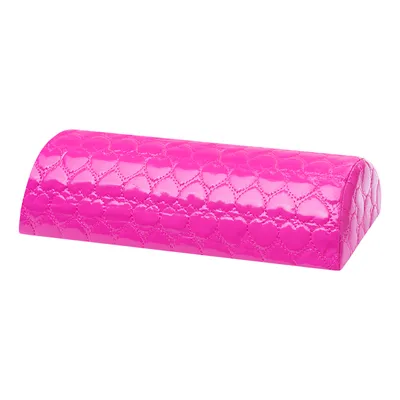 Produktbild von Maniküre-Kissen mit rosa Muster