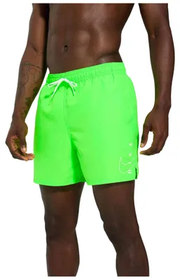 Imagen del producto de Bañador Nike Breaker "Lima" para Hombre
