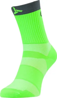 Produktbild von Socken Silvini Orato UA1660 Unisex grün größe 34-35 3120-UA1660-41121