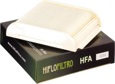 Productafbeelding van Luchtfilter voor Yamaha FJ 1200, bouwjaar 1986-1997, van Hiflo - Nieuw