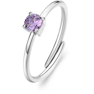 Produktbild von Fingerringen Sagapò Silber   Kollektion Dazzly - frau