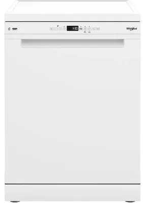Image de Lave-vaisselle Whirlpool W7FHP43 15 couverts Blanc