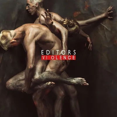 Obrázok produktu pre Editors - Violence (180 g) (LP)