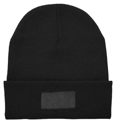 Produktbild von Stamina - "Bulnes" Mütze LT1135 (Einheitsgröße) (Schwarz)