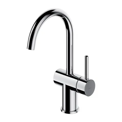 Produktbild von Omnires Y1219, Waschbecken, Messing, Chrom
