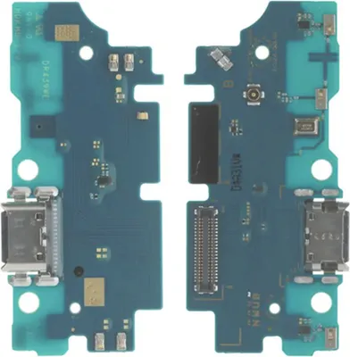 Produktbild von Ladebuchse für Samsung Galaxy A16 4G A165 Anschluss Connector Flex USB