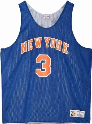 Zdjęcie produktu dla Koszulka Mitchell & Ness TMTK3208-NYKYYJSRROYA dla Unisex