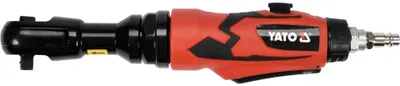 Obrázek produktu pro Výkonový klíč Yato YT-09803 1/2" 160 ot/min 80 N⋅m Černá, oranžová