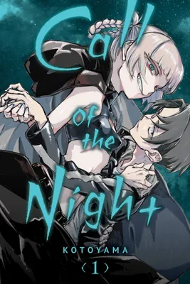 Zdjęcie produktu dla Call of the Night, Vol. 1