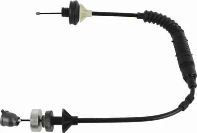 Zdjęcie produktu dla Linka Sprzęgła Peugeot 206 1,4-2,0Hdi 99-