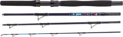 Produktbild von Jenzi Angelrute Exxpure Travel 2,10m 25-35lbs
