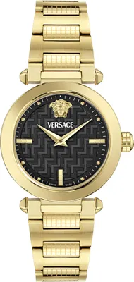 Produktbild von Versace - VE5B00625 - Armbanduhr - Damen - Quarz - Greek