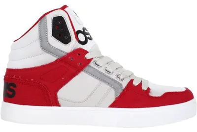 Productafbeelding van BOTY OSIRIS CLONE - rood - maat 42 (EU)