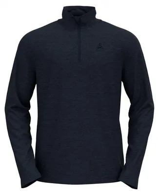 Productafbeelding van Odlo Roy Half Zip Midlayer, heren, maat XXL