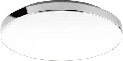 Obrázok produktu pre Briloner Kúpeľňová LED lampa do kúpeľne neutrálna biela bielo-chrómová