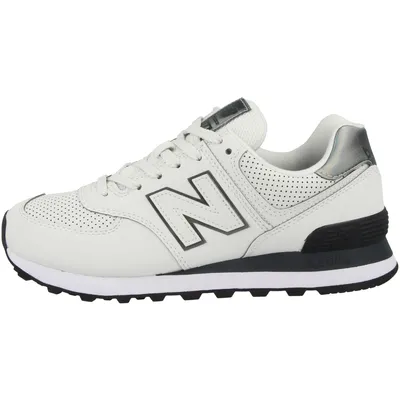 Produktbild von New Balance Sneaker low grau 37