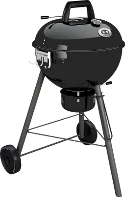 Immagine prodotto di Barbecue a carbone Chelsea 480 C, nero