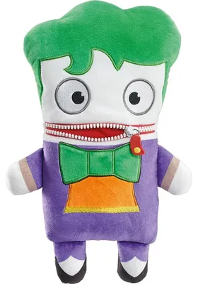 Immagine prodotto di Schmidt Spiele peluche Joker 32 cm 42554