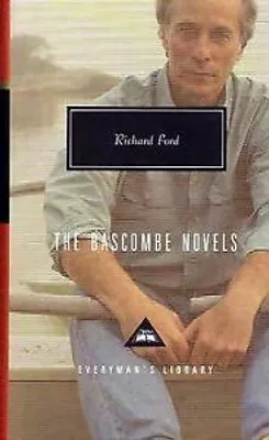 Obrázek produktu pro The Bascombe Novels