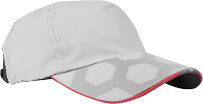 Produktbild von Gill rs13 rennkappe silber