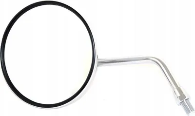 Obrázek produktu pro Zrcátko levé, zrcátko pro motocykl SUZUKI GN 125 400 GS 1000 550 GSX 1100, 56500-44200