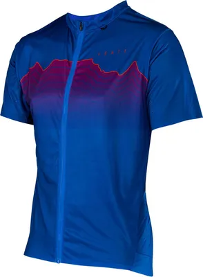 Obrázek produktu pro Dres MTB Trail 3.0 - Modrý - 52 - L