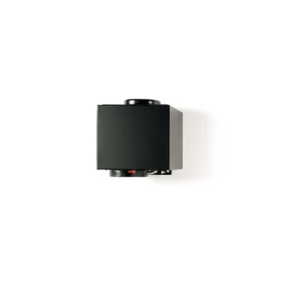 Obrázok produktu pre NOVY 245.999, Motor odsávača pár, Čierna, 15 cm, 57 dB, 760 m³/h, 250 W