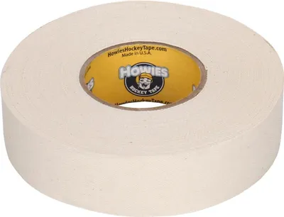 Produktbild von Textil-Hockeyband weiß 2,4 cm Variante 32950