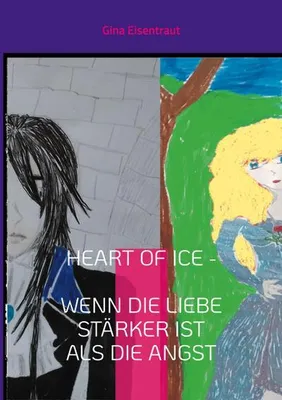 Produktbild von Heart of Ice