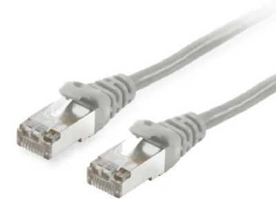 Image de Equip Patch-Kabel - RJ-45 (M) zu RJ-45 (M)