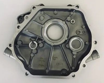 Imagen del producto de CUBRECARTERA HONDA GX240 GX270, código: 11300-ZE2-602, 100003004