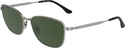 Obrázok produktu pre Slnečné okuliare Lacoste L270S Gunmetal, dámske, veľkosť 56/17/140