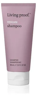 Obrázok produktu pre Šampón na poškodené vlasy Restore (šampón), 60 ml
