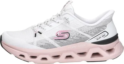 Produktbild von Skechers Slip-Ins: Glide-Step Altus Sneakers Laag - Wit - Maat 39