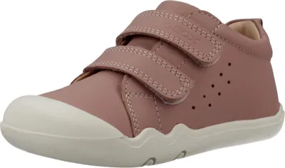 Produktbild von Geox Mädchen Sneaker B4663A 00085 C8011 Farbe: Rosa Größe: 27