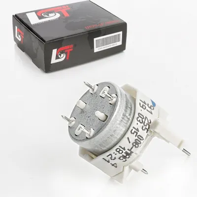 Produktbild von Steppmotor Tachomotor Kombiinstrument 91255008 für AUDI BMW MERCEDES SEAT SKODA