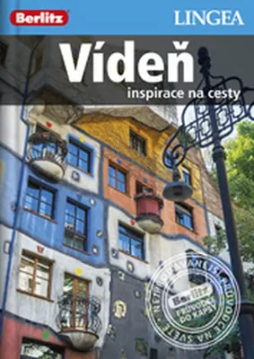 Immagine prodotto di Vídeň - Inspirace na cesty