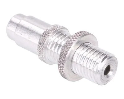 Produktbild von Einstellschraube M10x37mm Kabelzug Bowdenzug Gaszug Bremszug Kupplungszug Moped