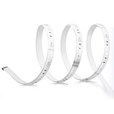 Immagine prodotto di Striscia LED Xiaomi Yeelight Aurora Lightstrip Plus Extension/ 1m/ Dimmerabile