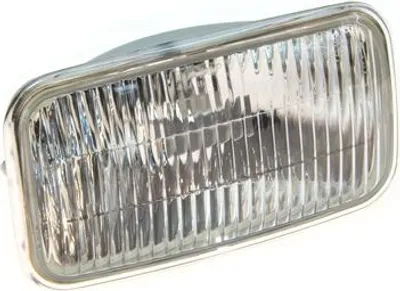 Zdjęcie produktu dla Szkło reflektora przeciwmgielnego prawe lub lewe Reflektor Jeep Grand Cherokee ZJ 92-95