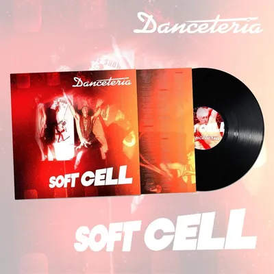 Immagine prodotto di Danceteria [Vinile LP]
