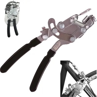 Produktbild von SuperB Dritte Hand Seilspann- und Haltewerkzeug TB-4585