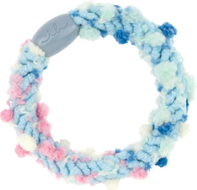 Produktbild von Invisibobble Twistar Kids Pom Pom Tie