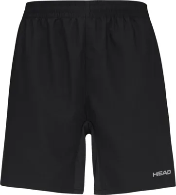Zdjęcie produktu dla Head Shorts 811379 in Black color size medium